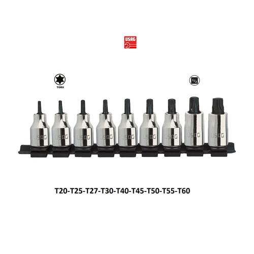 Usag chiave serie - 9, a