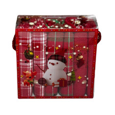 Box Natalizia Set di 3