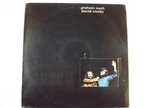 Graham nash david crosby - graham,