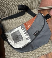 Borsa a tracolla messenger