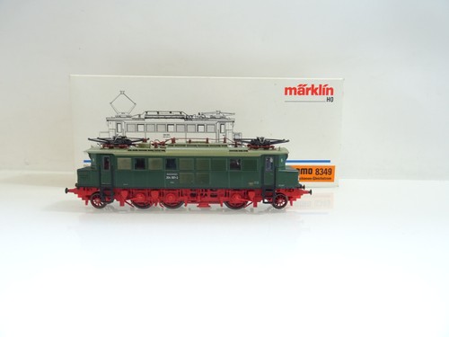 Märklin 8349 hamo - märklin, h0