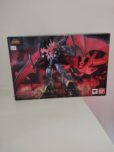 Mazinkaiser all finale count - all,