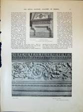 Vecchio Palazzo Urbino Camino