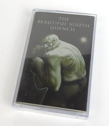 Musikkassette the beautiful - -,