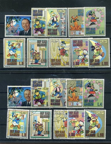 141460 san marino 962 971 - san, 962-971