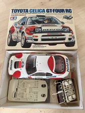 TAMIYA NON FUNZIONANTE NON