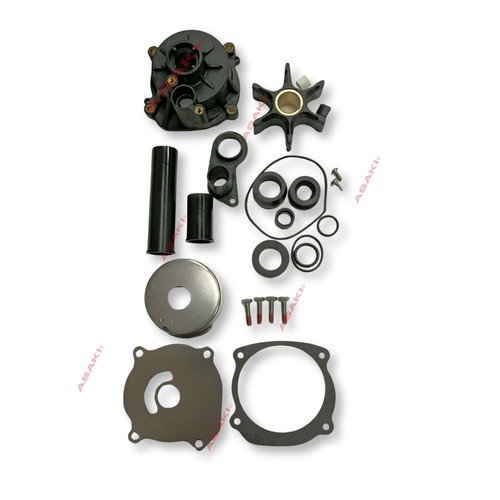 Kit riparazione pompa acqua