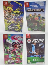 giochi nintendo switch in