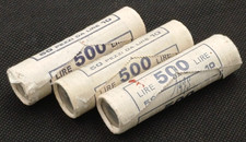 LIRE 10 SPIGA  REPUBBLICA