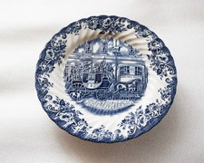  SERVIZIO 16 PIATTI DESSERT