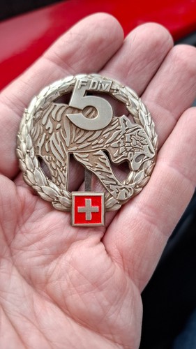 Svizzera stemma fregio - , da