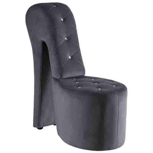 Pemberly row sedia scarpiera - pemberly,