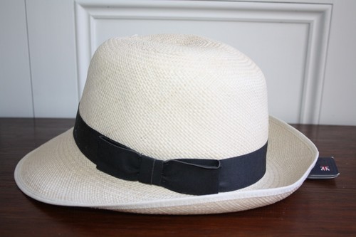Cappello panama brisa - cappello,