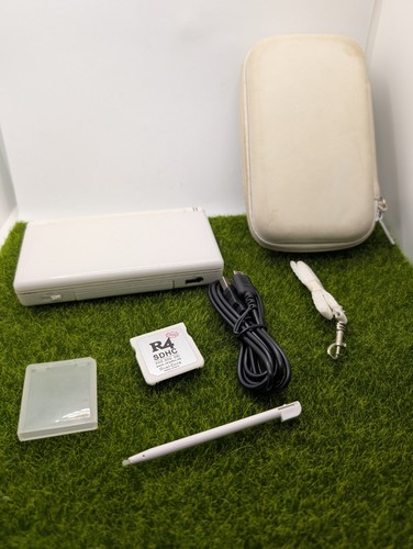 Console nintendo lite - console,
