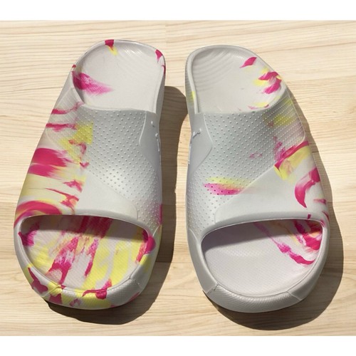 Jordan post slides bianco - jordan,