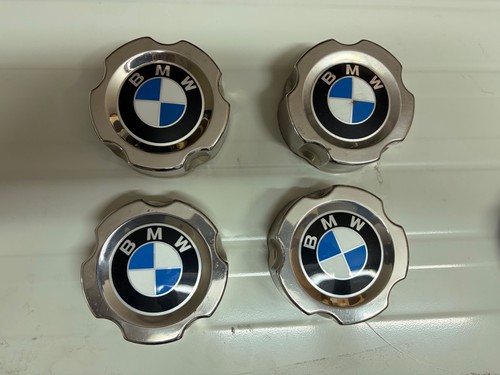 Bmw coppe coprimozzo ruote - bmw,
