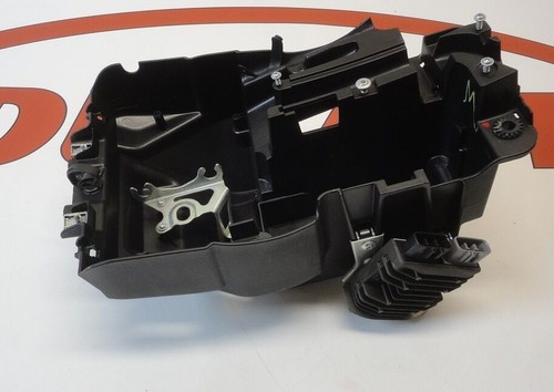 Portabatteria ducati con - portabatteria,