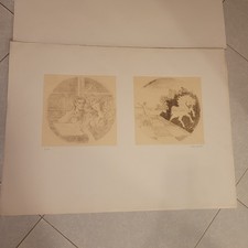 Aligi sassu acquaforte - aligi,