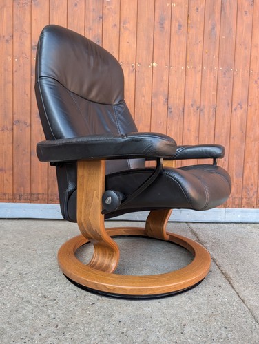 Stressless consul poltrona - consul,