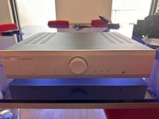 MUSICAL FIDELITY M2si SILVER