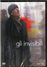 Gli Invisibili [DVD]
