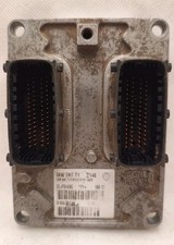 55181521 IAW5NF.T1 CENTRALINA