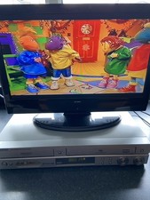Samsung dvd vr320 vhs - samsung, dvd-vr320