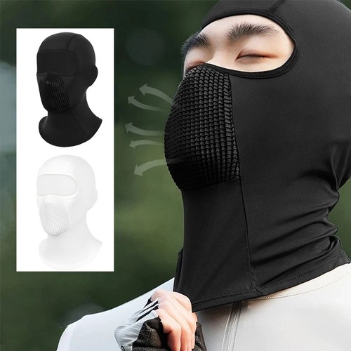 Balaclava maschera viso - maschera,