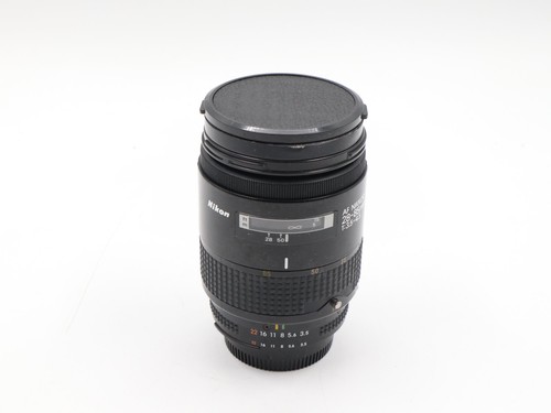 Zoom nikkor 85mm - af, 28-85mm