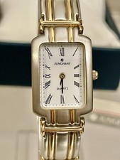 junghans vintage NOS da Donna