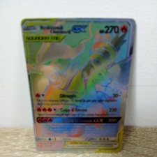 carta pokemon charizard