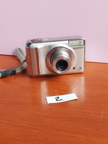 Fujifilm finepix 700 - fujifilm,