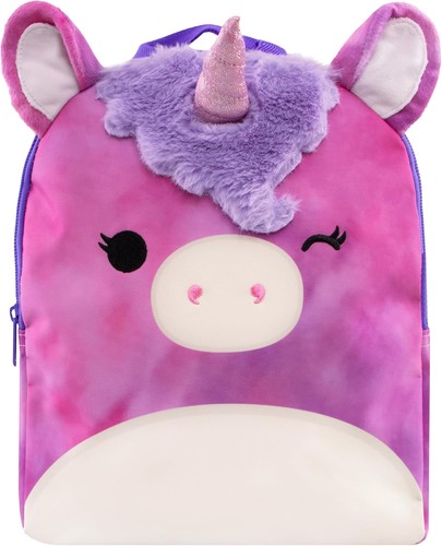Squishmallows zaino bambina - zaino,