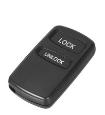 Guscio Chiave per Mitsubishi