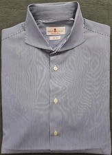 Camicia elegante uomo Eredi