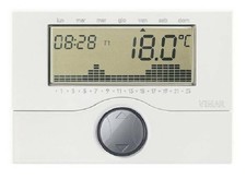 VIMAR CRONOTERMOSTATO