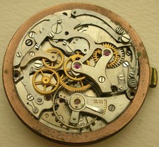 VENUS 188 MOVIMENTO CON