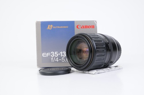 Canon 135mm 4 5 6 - ef, 35-135mm