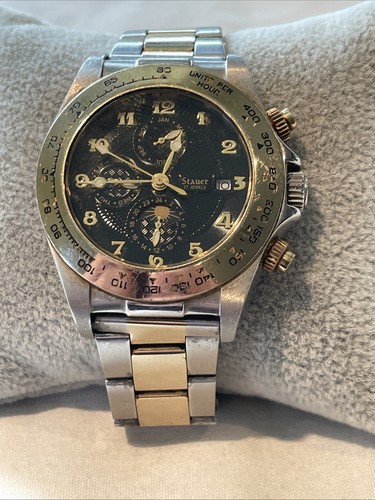 Orologio automatico uomo