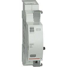 BTicino F80CR Btdin Modulo