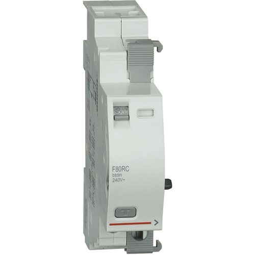 Bticino f80cr btdin modulo - bticino,