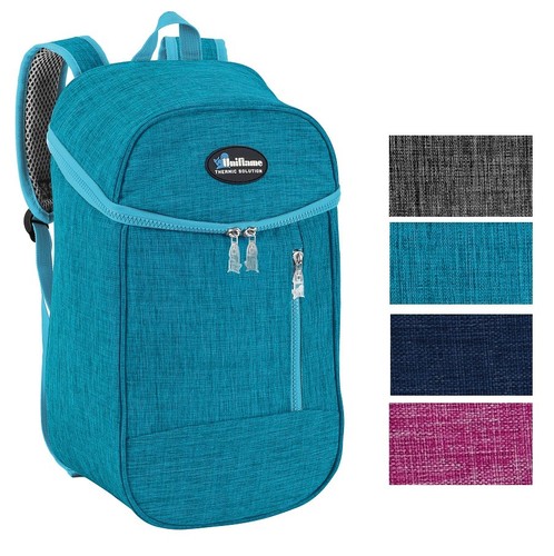 Borsa termica mare zaino - termica,