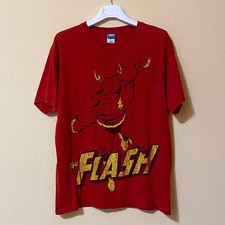 Justice League The Flash