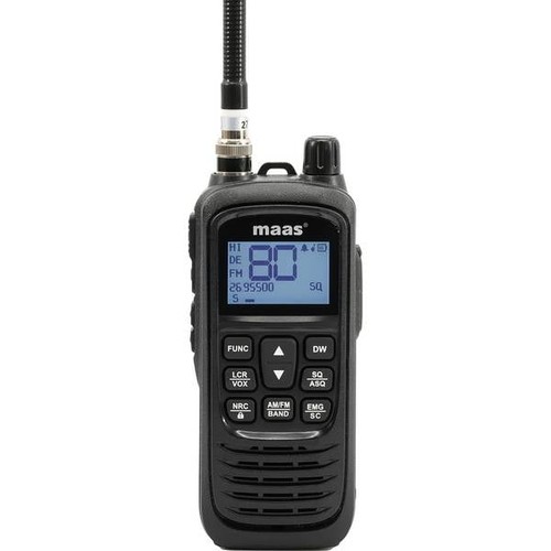 Maas elektronik 3081 - maas,