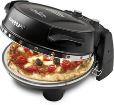 G10032 Pizzeria Snack