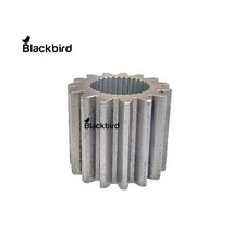 TERNA JCB - SUN GEAR (N. PARTE 450/12403) (2 pezzi in un unico lotto)