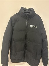 Giubbotto Nero Ragazzo