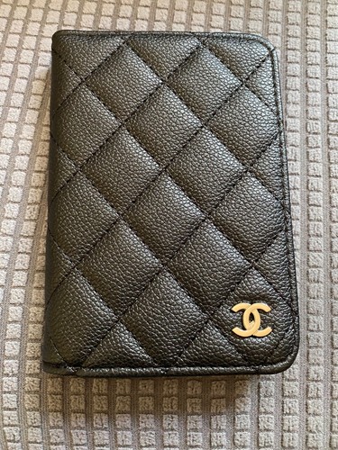 Porta passaporto chanel - passaporto,