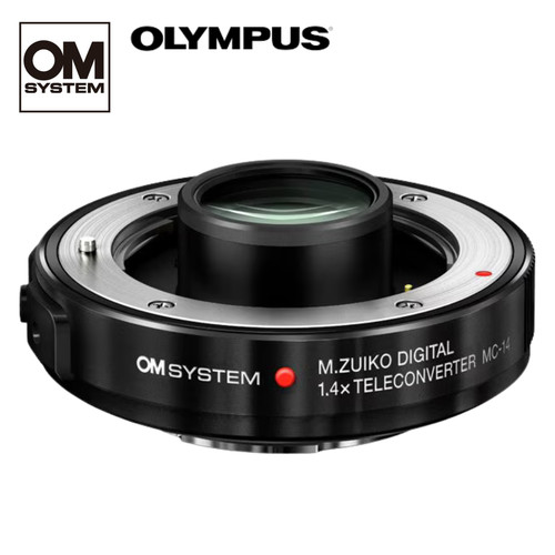 System olympus zuiko - om,