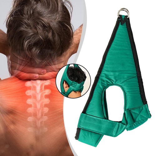 Fascia trazione cervicale - fascia,